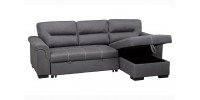 Sofa Bed Sectional T1217